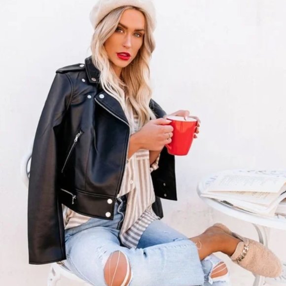 VICI Bonjour Beret - Light Beige - NWOT - Picture 2 of 5